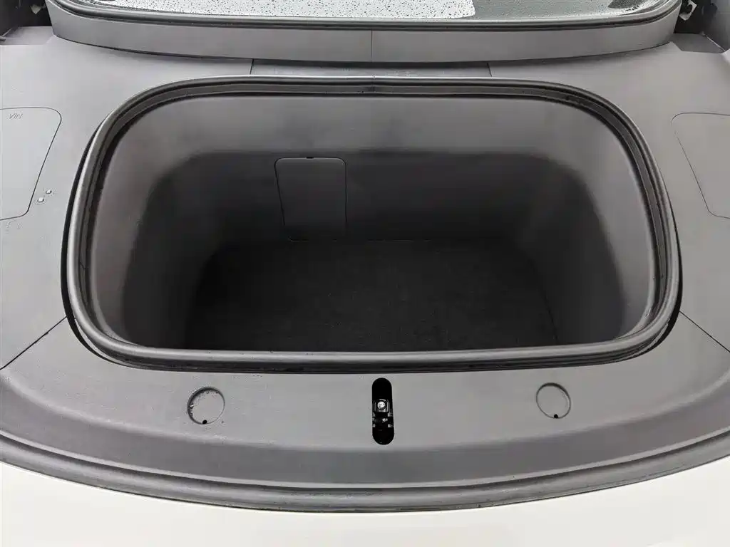Avatr 07 2025 Pure Electric Base Model фото 6