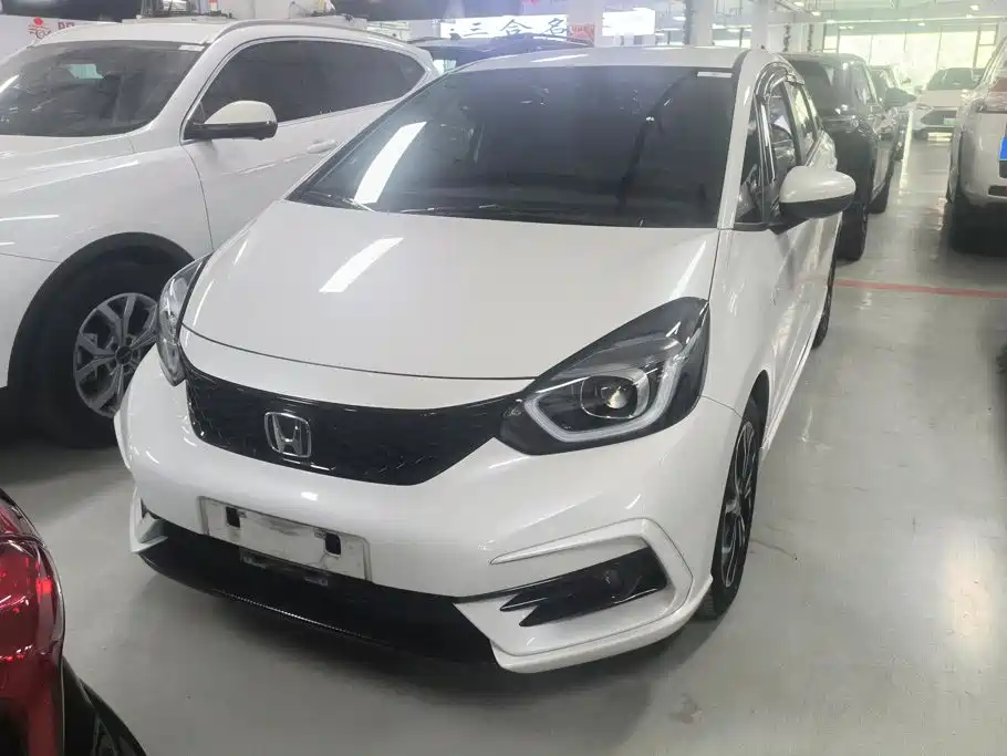 Honda LIFE 2022 2021 1.5L CVT SPORT Heartbeat Edition