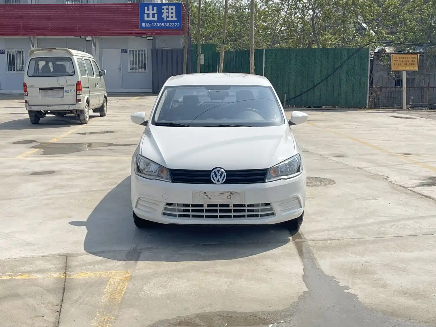 Фото 2 - Volkswagen Jetta