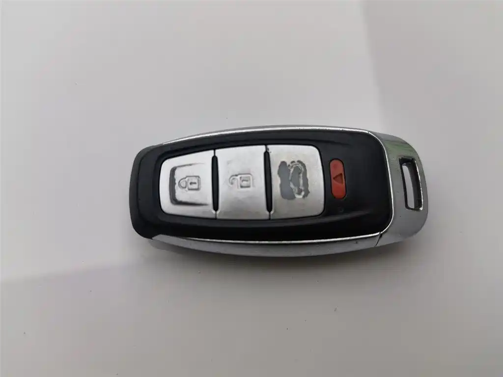 GEELY GEOMETRY E FIREFLY