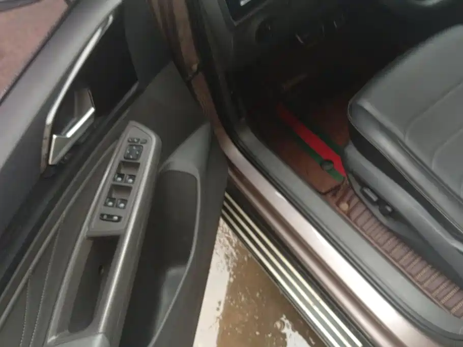 Jetta VS5 2019 2019 280TSI Automatic Glory