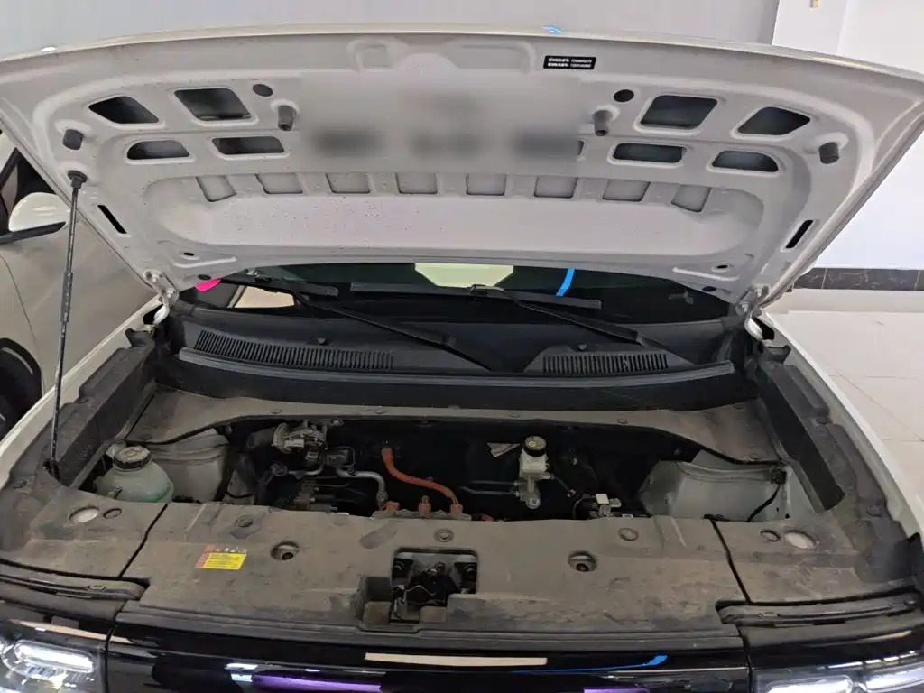 Photo 20 - Baojun Yueye Plus