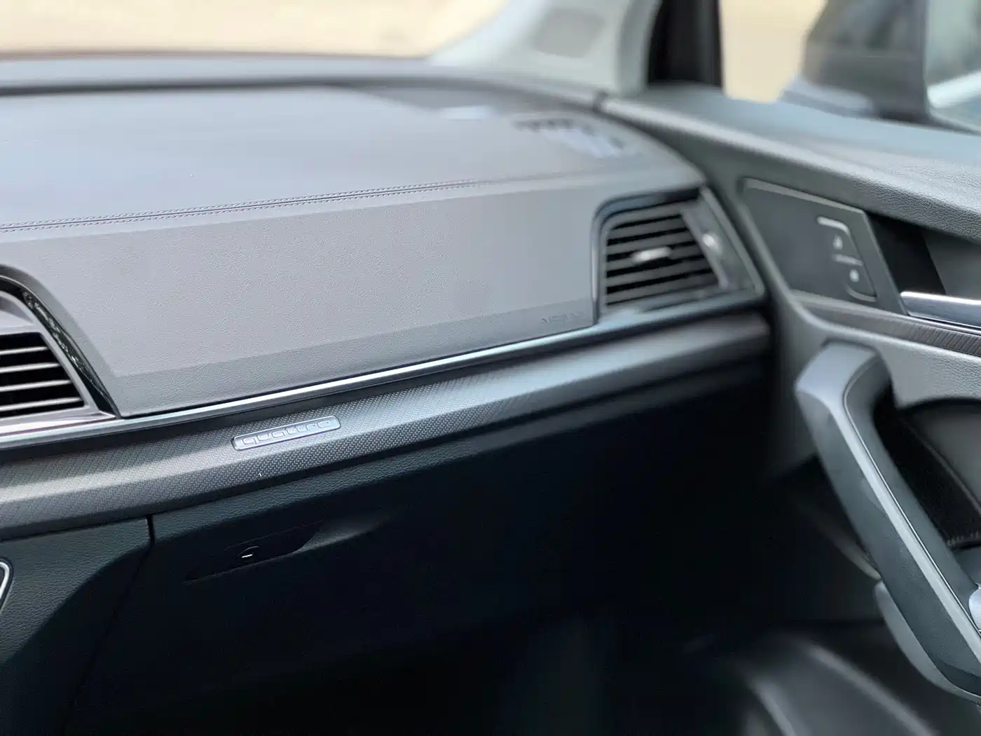 Audi Q5L 2022 Facelift 45T Luxury Dynamic фото 14