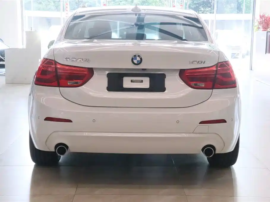 BMW 1 Series 2020 Model 120i Fashion Style фото 4