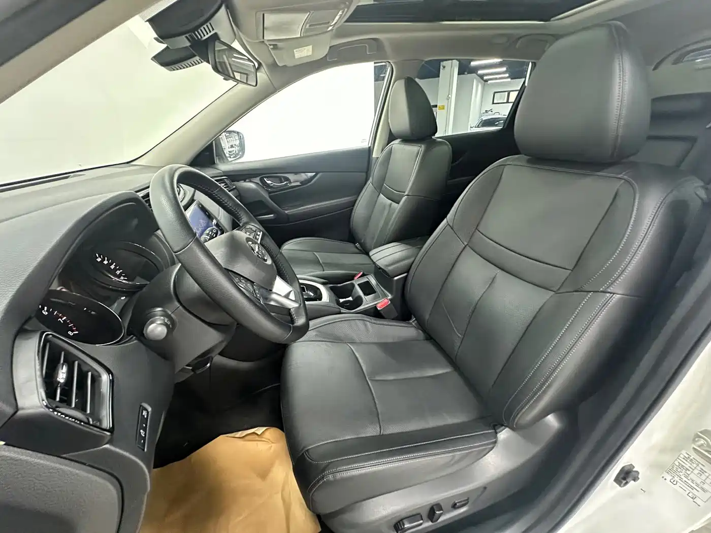 Nissan X-Trail, миниатюра 16