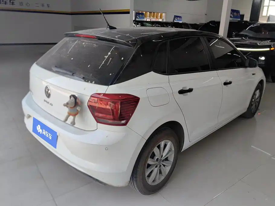 2024 Volkswagen Polo