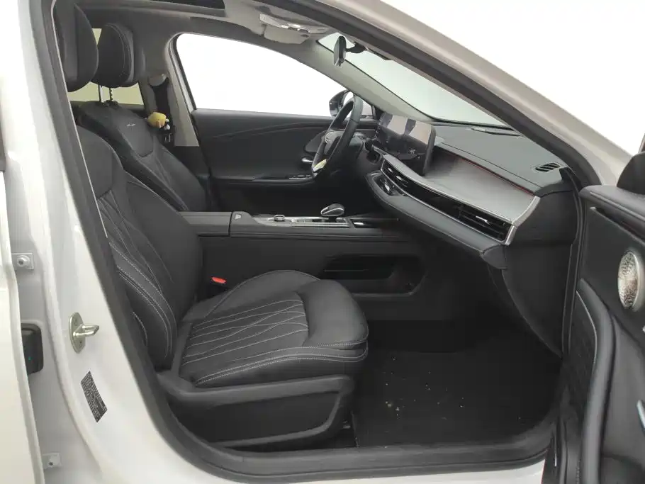 Chery Arrizo 8 2025 2024 1.6T DCT Wise