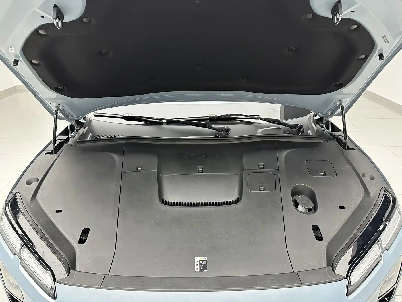 NIO EC6 2025 2025 75kWh