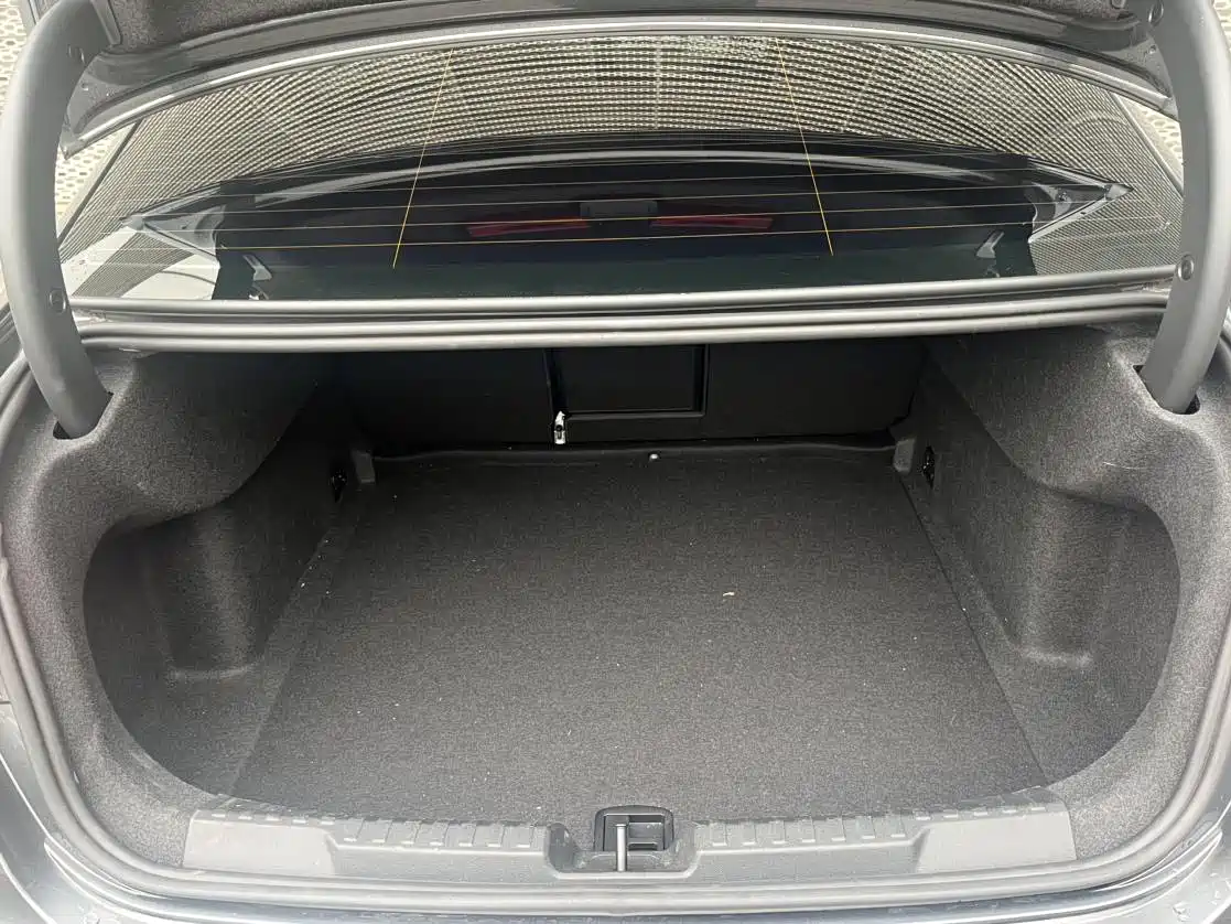 Фото 16 - Audi A3