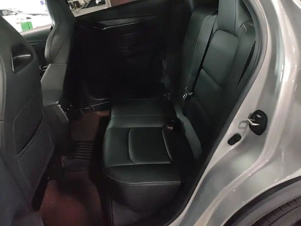 Changan Oshan X5 PLUS 2023 2023 1.5T DCT Pioneer