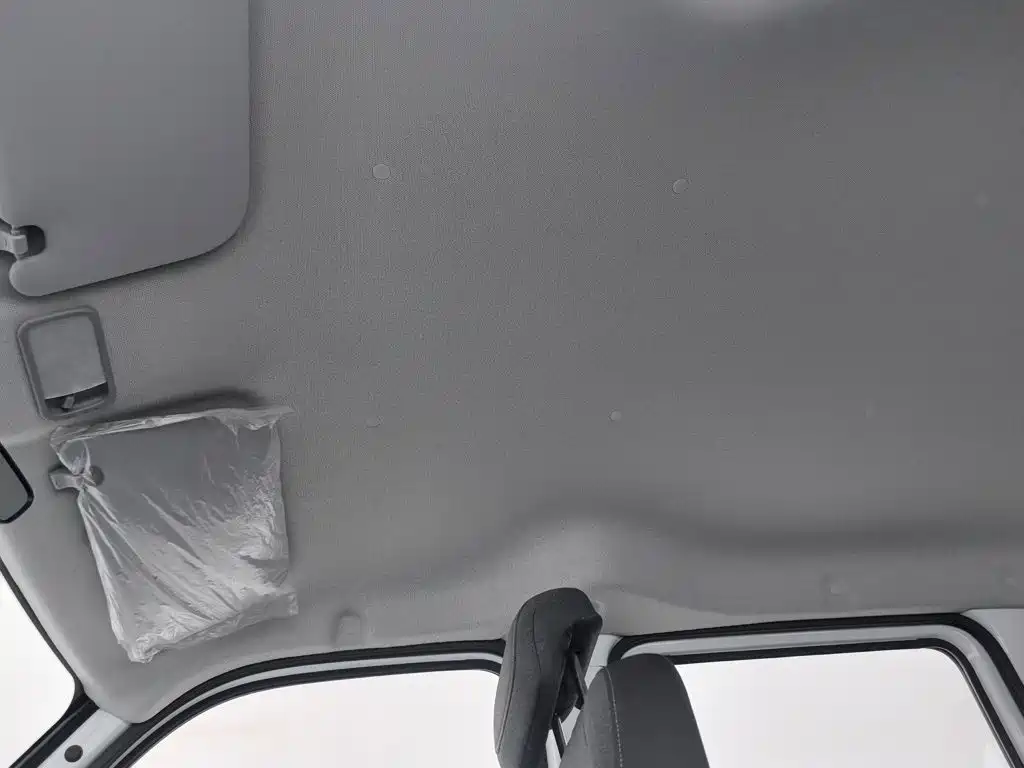 Wuling Motors Wuling Zhiguang NEV 2025 2025 Model Comfort