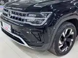 Фото 10 - Volkswagen Teramont