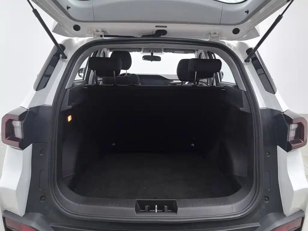 Cowin Xuanjie 2021 2021 1.5L Manual Benefit Edition