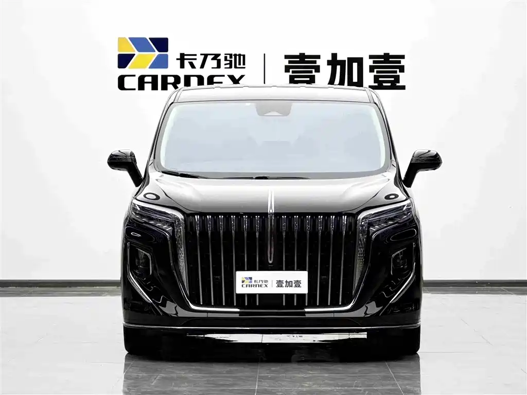 Hongqi HONGQI HQ9