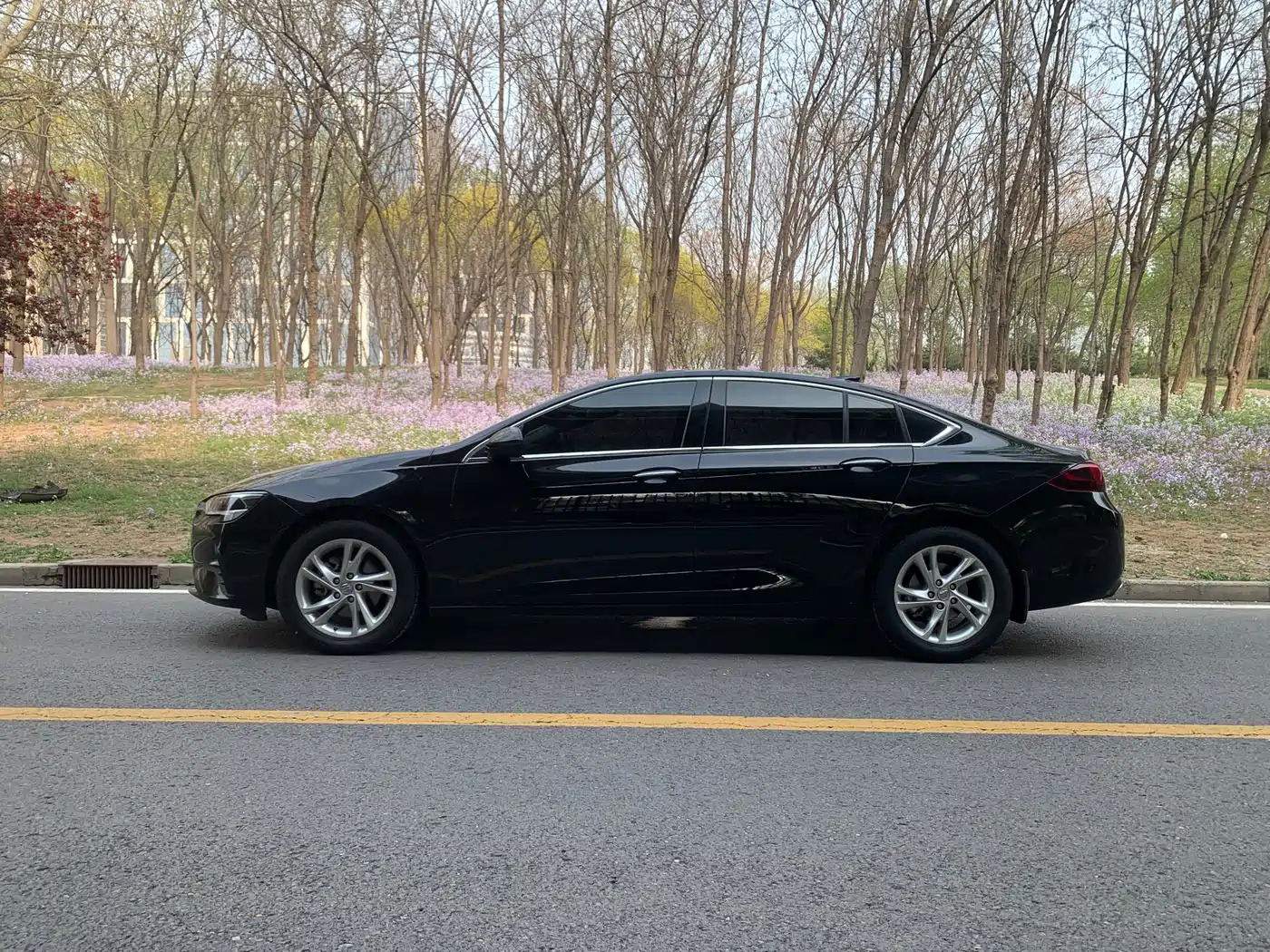 Buick Regal 2021 552T Elite фото 7