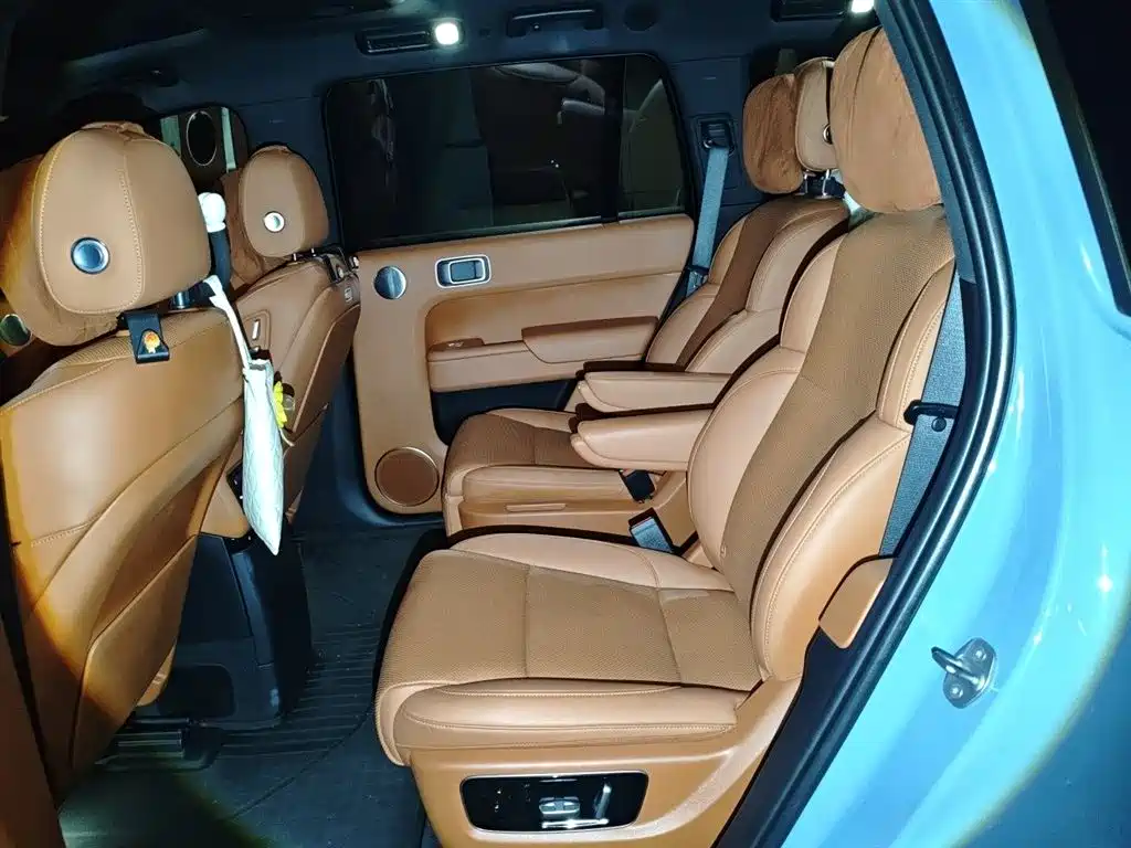 Li Auto L9 2022 2022 Max