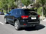 Фото 5 - Jeep Grand Cherokee (Import)