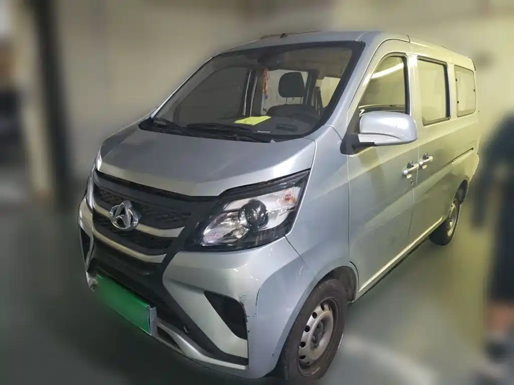 Changan Kaicheng Changan Star 5 2024 2022 1.4L Classic Passenger JL473Q3
