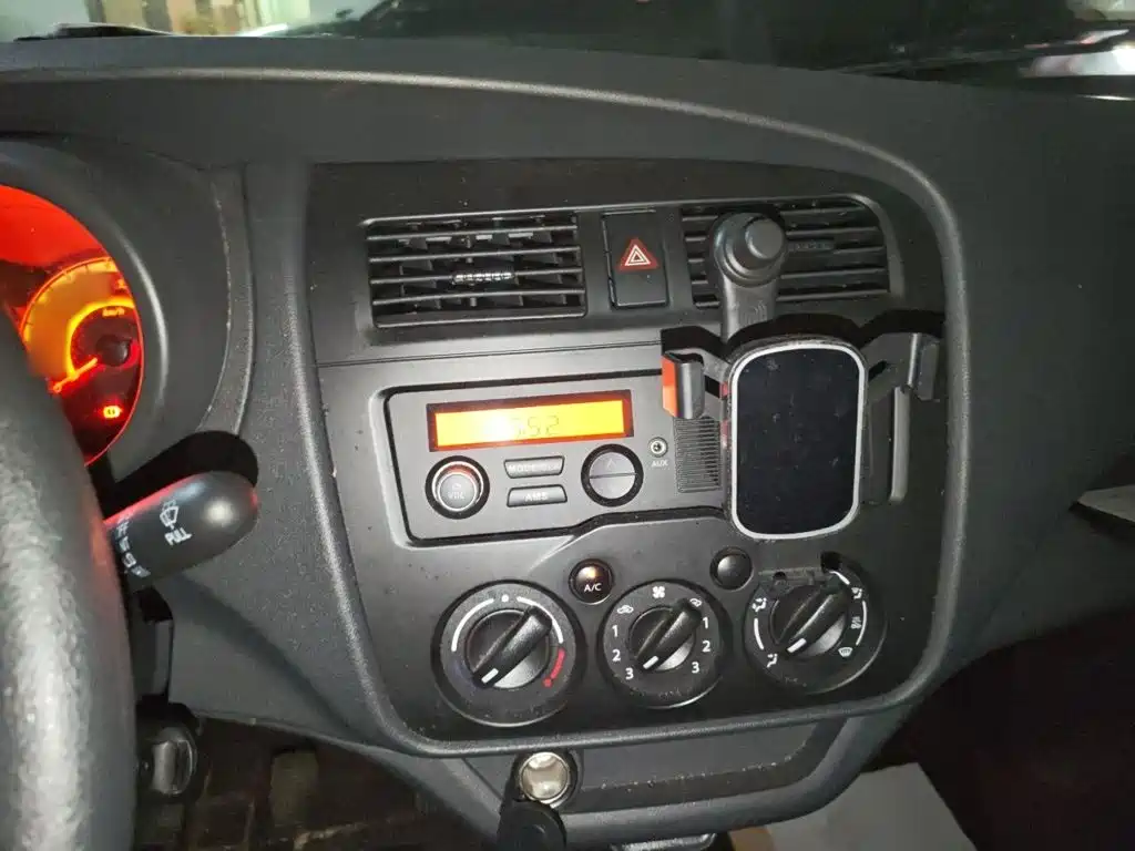 Changan Kaicheng Changan Star 5 2024 2022 1.4L Classic Passenger JL473Q3