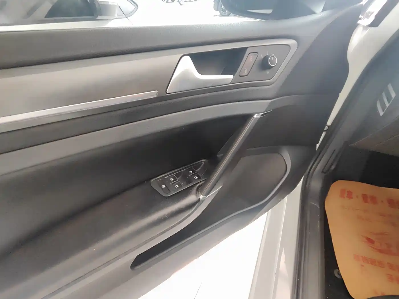 Volkswagen Golf 2015 1.4TSI Automatic Comfort фото 10