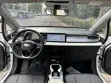 Фото 8 - Geely Geometry E Firefly