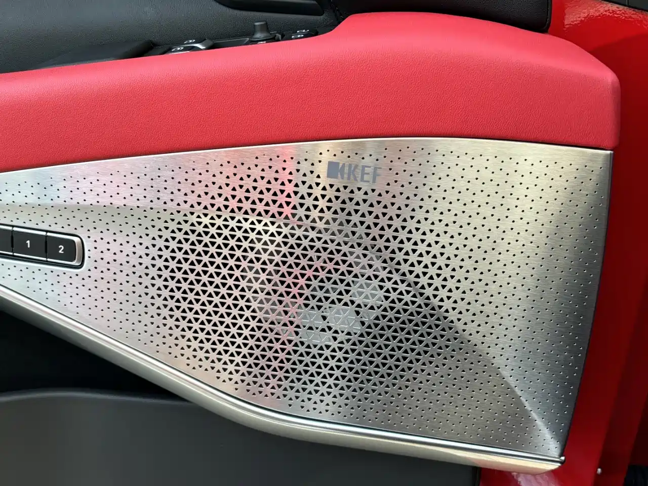 LOTUS SPORTS CAR EMIRA