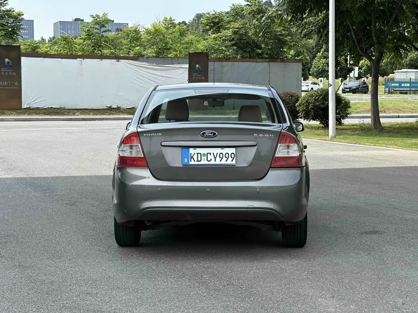 Фото 6 - Ford Focus