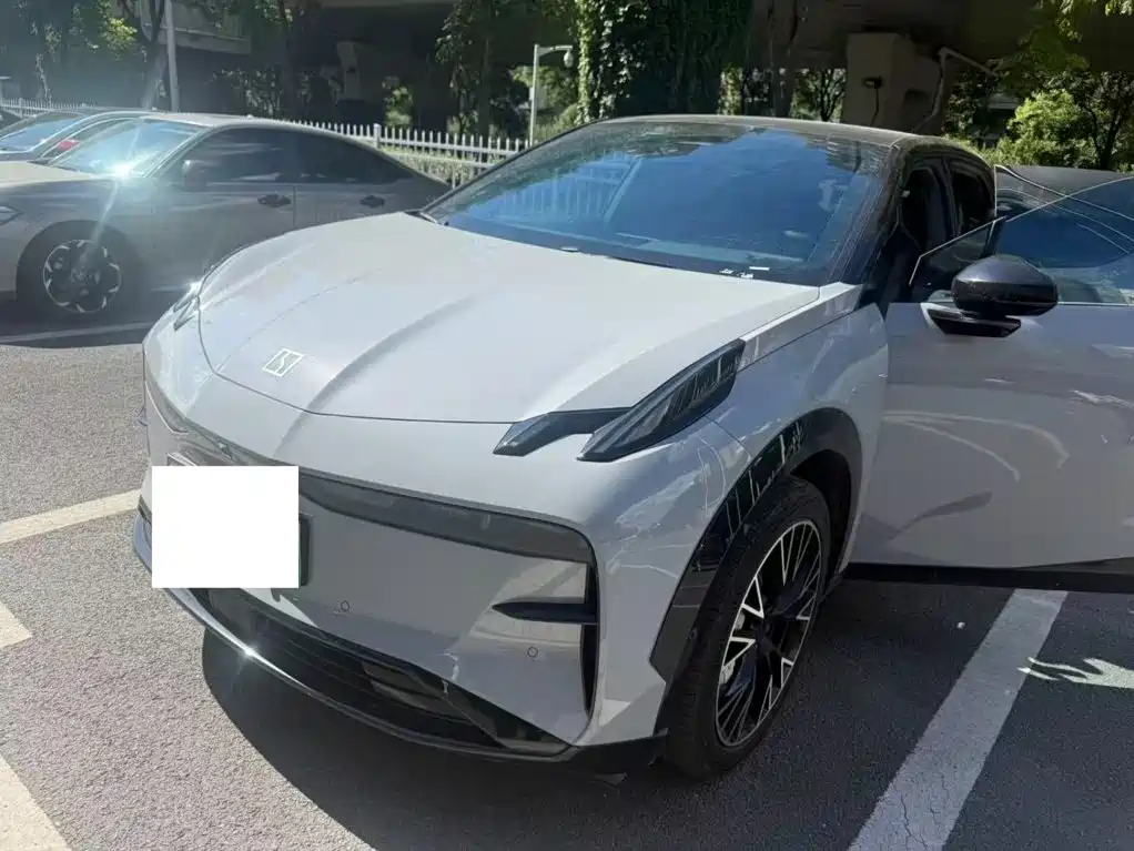 ZEEKR X 2023 AWD YOU Edition 4-Seater