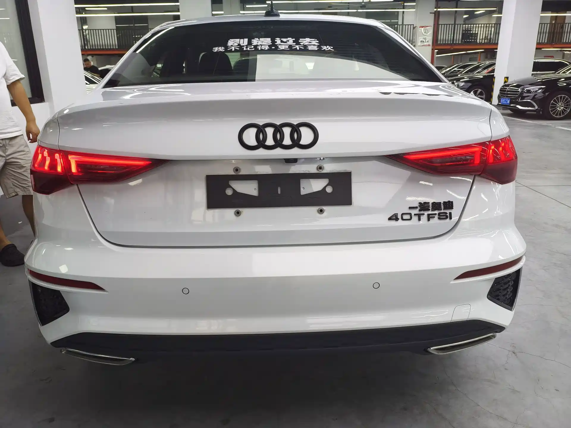 Фото 10 - Audi A3