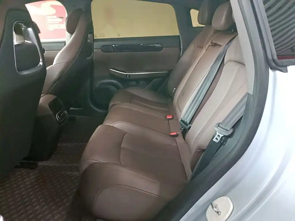 Leapmotor C01 2024 2023 525 Comfort Edition
