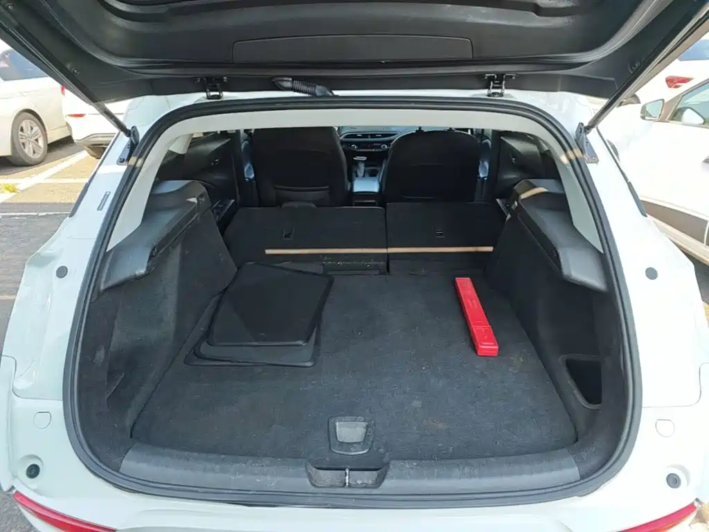 Buick Velite 6 2024 2024 450km Travel Edition
