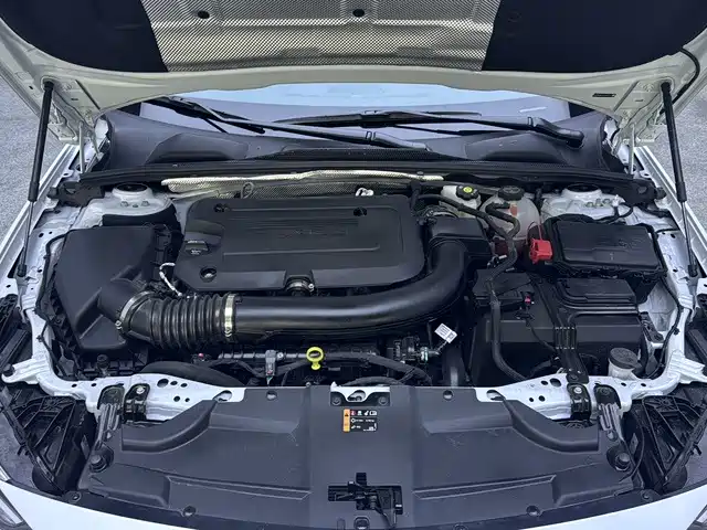 Buick Regal 2026 2024 Model 28T Premium