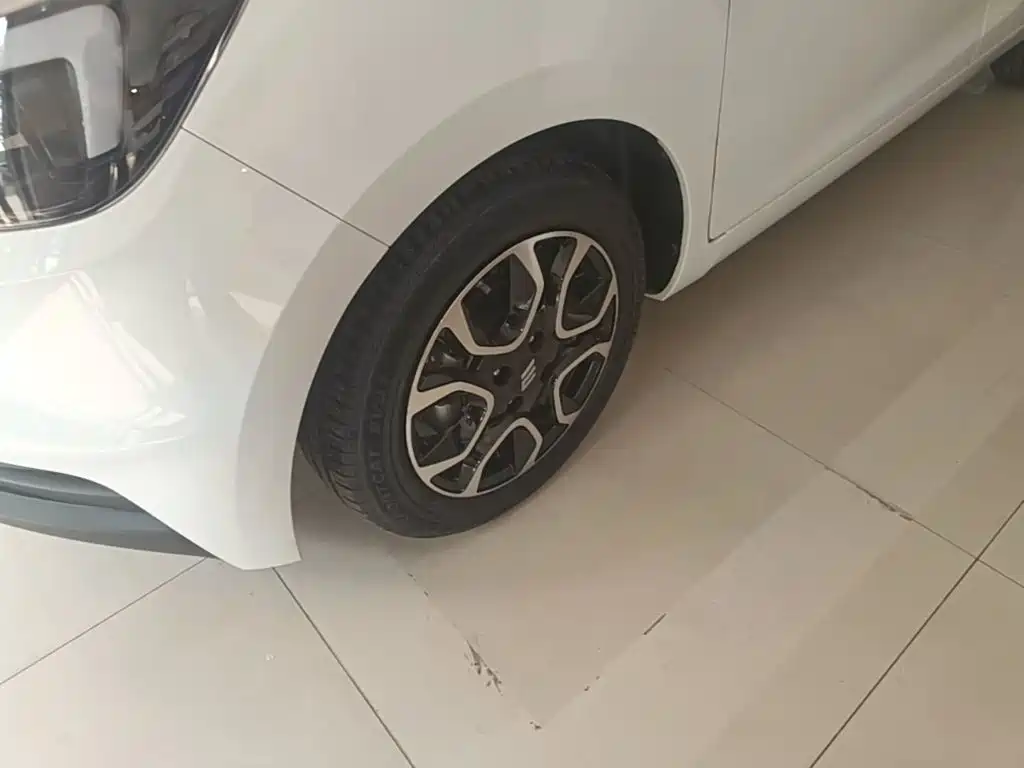 JMCG New Energy Yizhi EV3 2026 2025 Plus 330KM Luxury