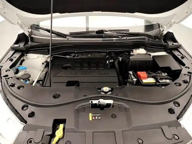Фото 17 - Haval M6