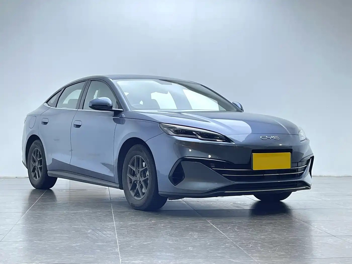 BYD SEAL 06 NEW ENERGY