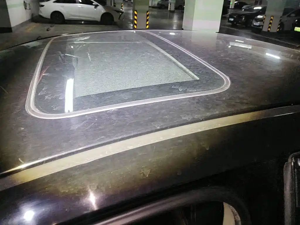 Mitsubishi Lancer EX 2012 2011 Zhi Xuan Edition 2.0L CVT Flagship