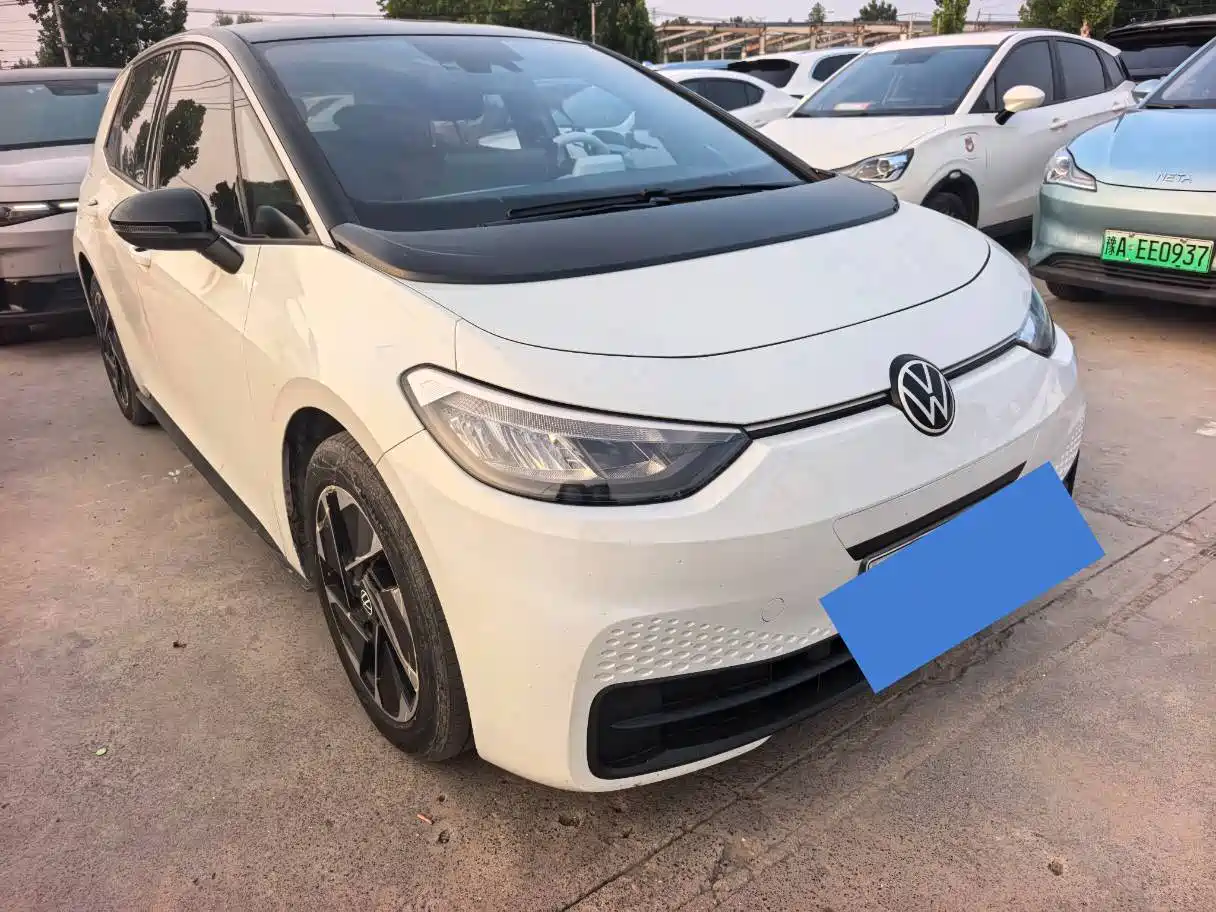 Фото 3 - Volkswagen ID.3
