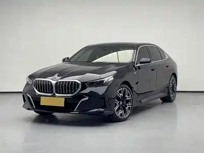 BMW 5