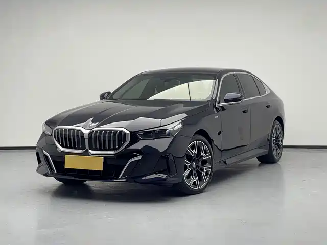 BMW 5 530Li, Престиж, M Спорт-пакет