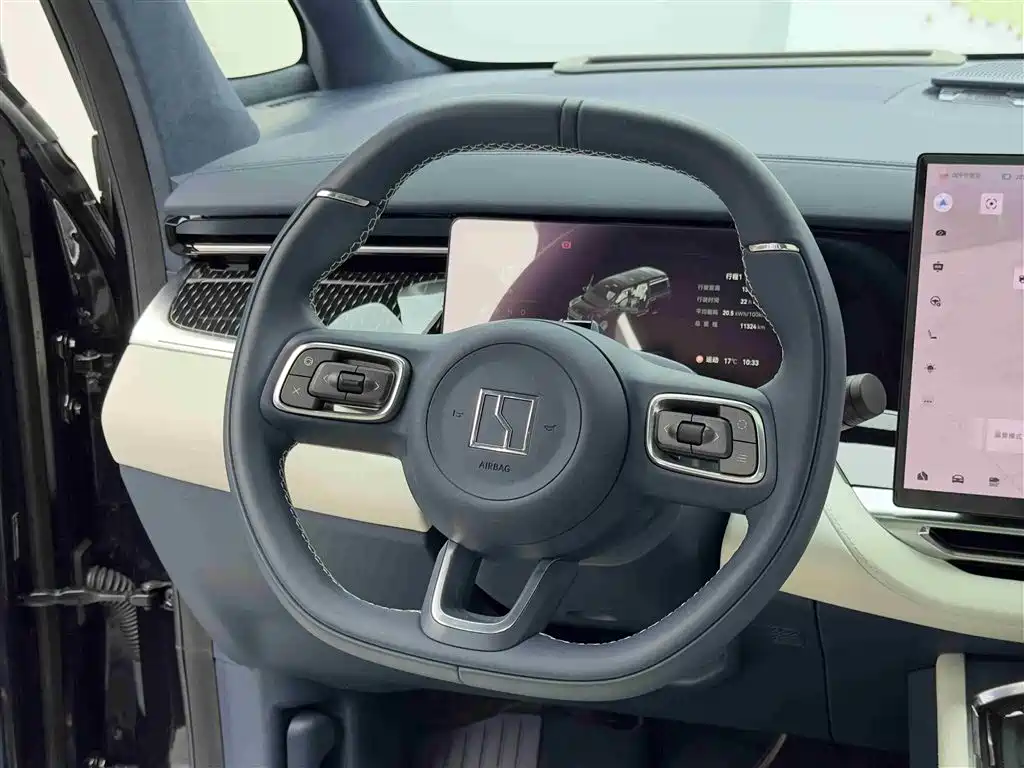 ZEEKR EXTREME KRYPTON 009