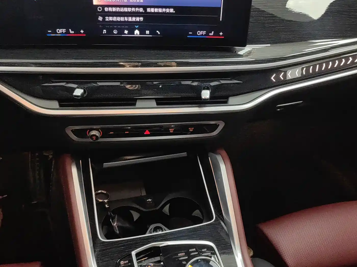 BMW X6 2024 2023 xDrive40i M Sport Package