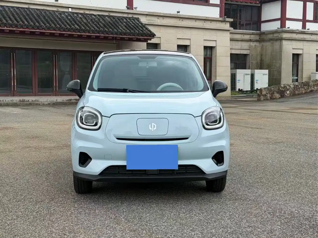 2026 Leapmotor T03
