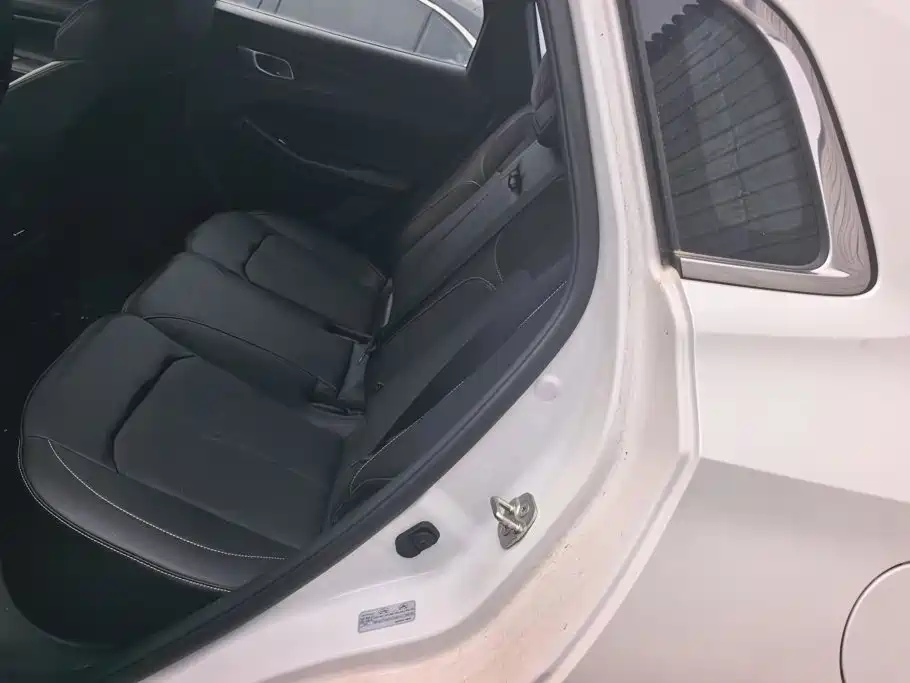 Changan CS55PLUS PHEV 2026 2025 Smart New Blue Whale 125km Battleship Edition