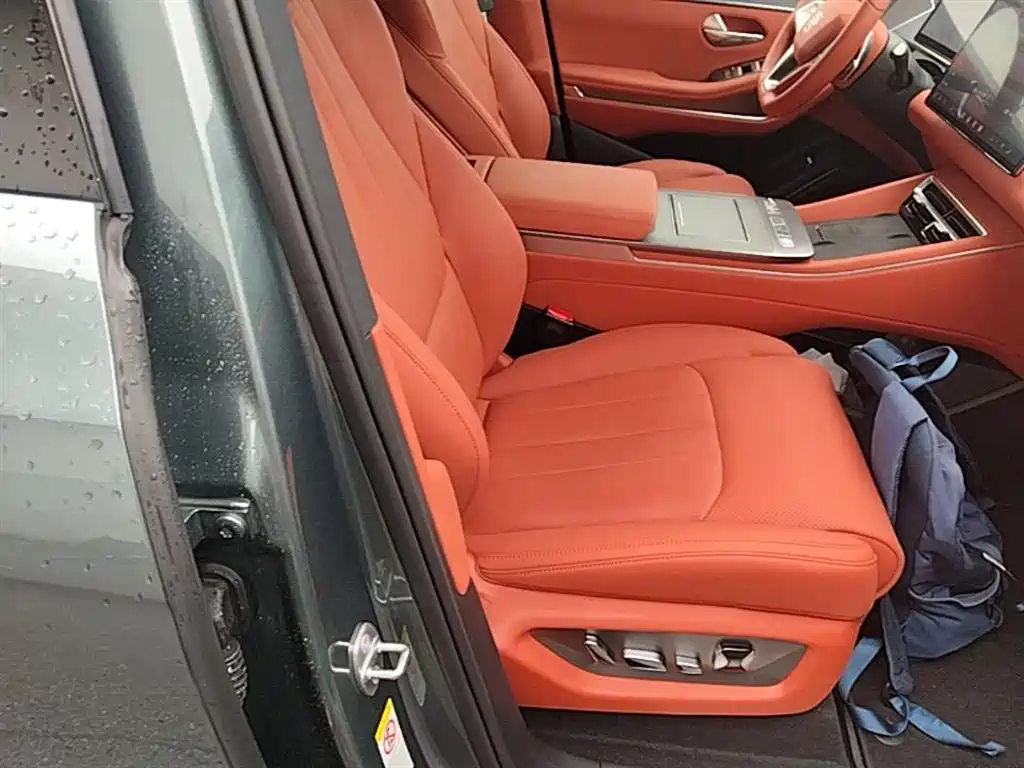 BYD Tang L 2025 DM 175KM Drone Player Edition фото 25