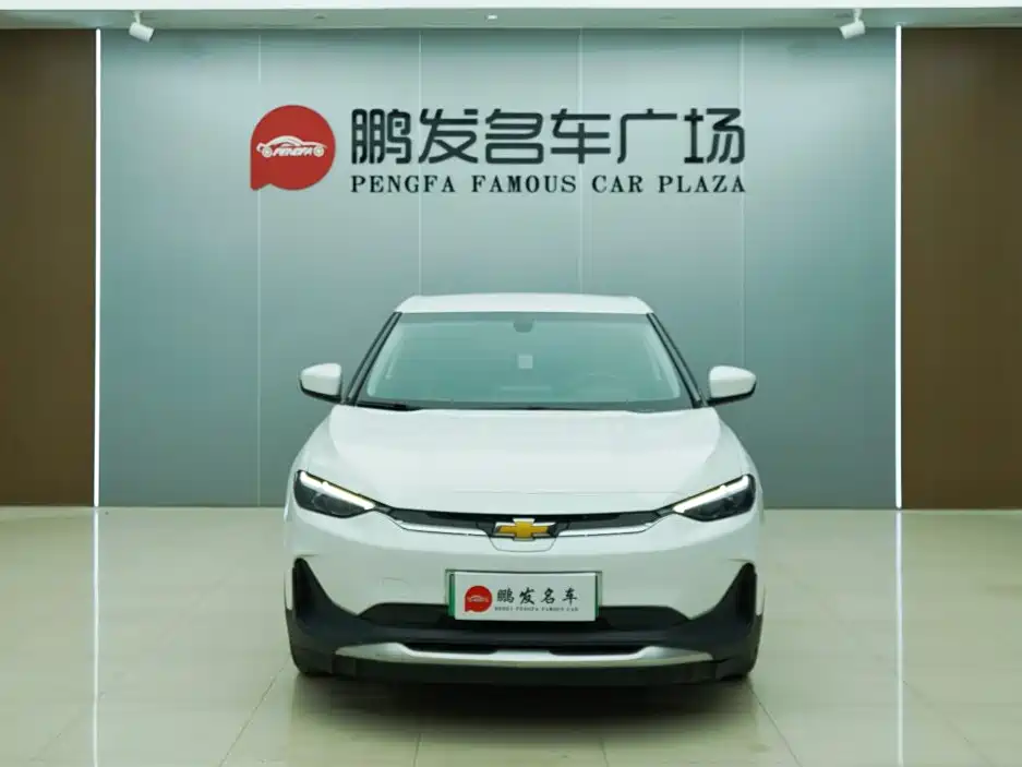 Chevrolet Changxun 2023 2023 Star Enjoy Edition Plus