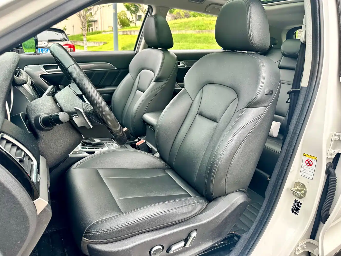 Haval H6 Coupe 2015 2015 Blue Label 2.0T 2WD Premium