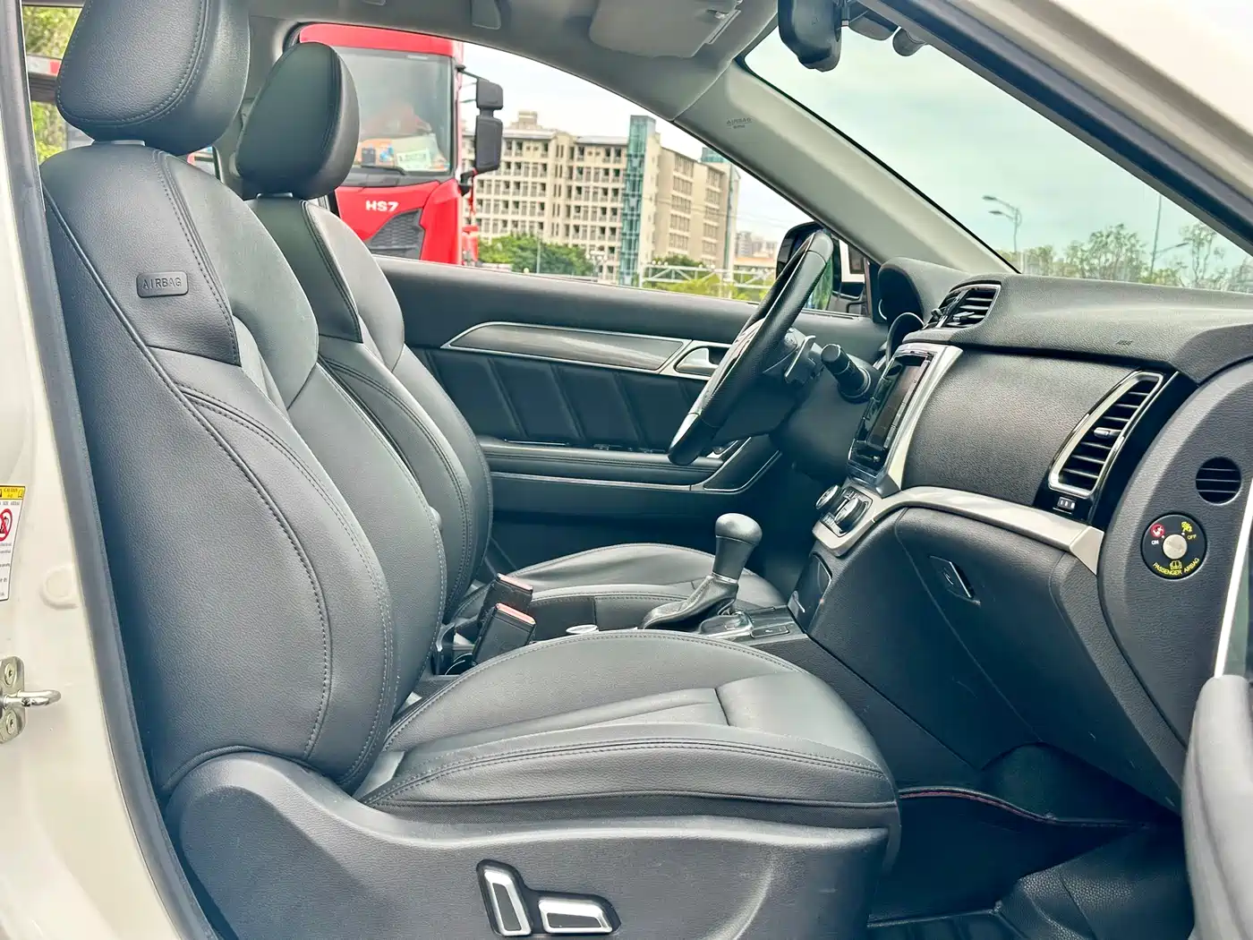 Haval H6 Coupe 2015 2015 Blue Label 2.0T 2WD Premium