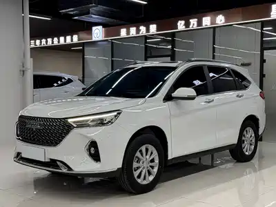 Haval M6