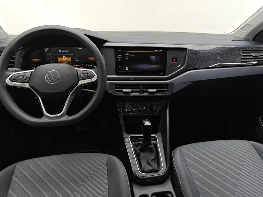Volkswagen Lavida, миниатюра 12
