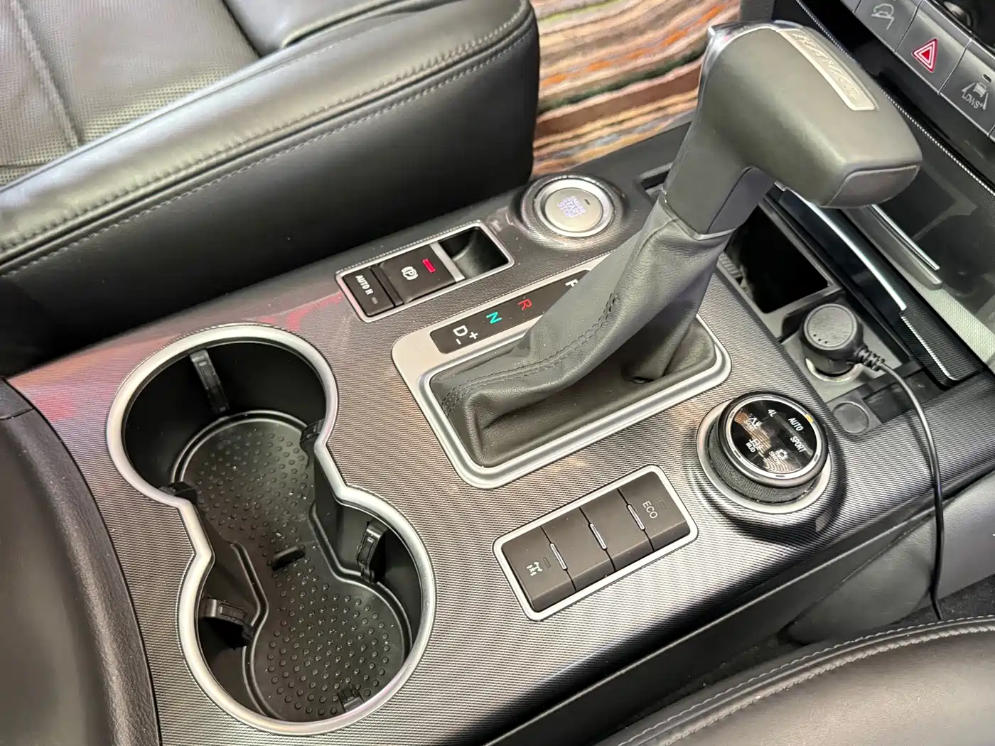 Фото 15 - Haval H9